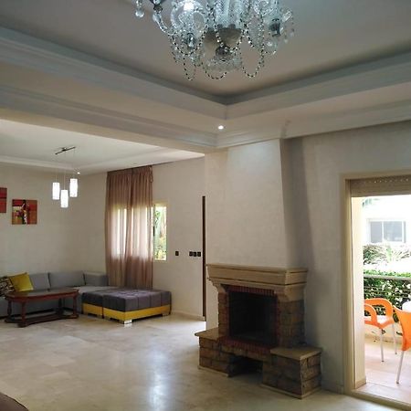 Villa A Savannah Beach Sidi Rahal Sidi Rahal  Ngoại thất bức ảnh