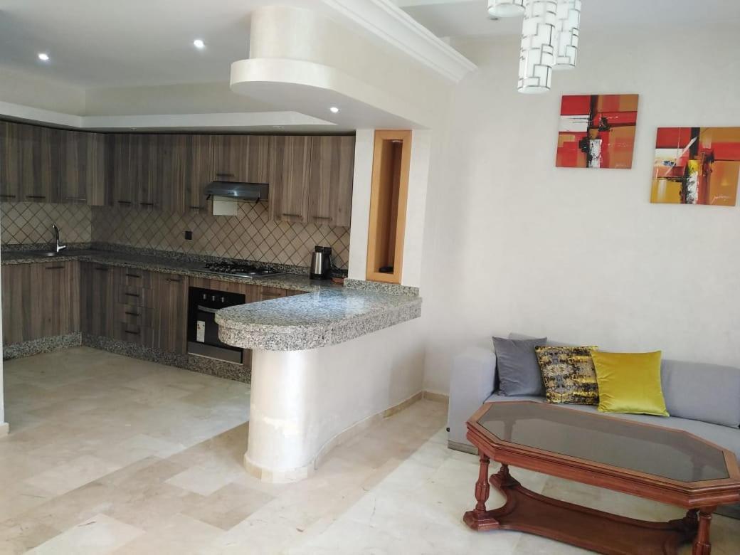 Villa A Savannah Beach Sidi Rahal Sidi Rahal  Ngoại thất bức ảnh