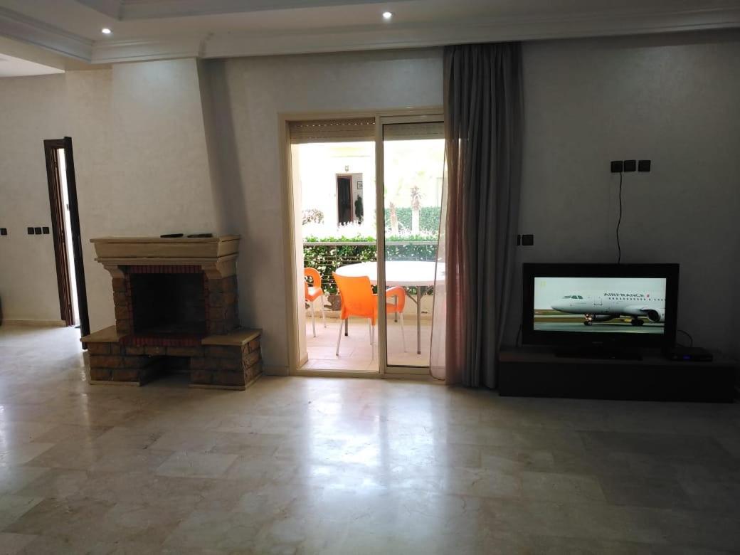 Villa A Savannah Beach Sidi Rahal Sidi Rahal  Ngoại thất bức ảnh