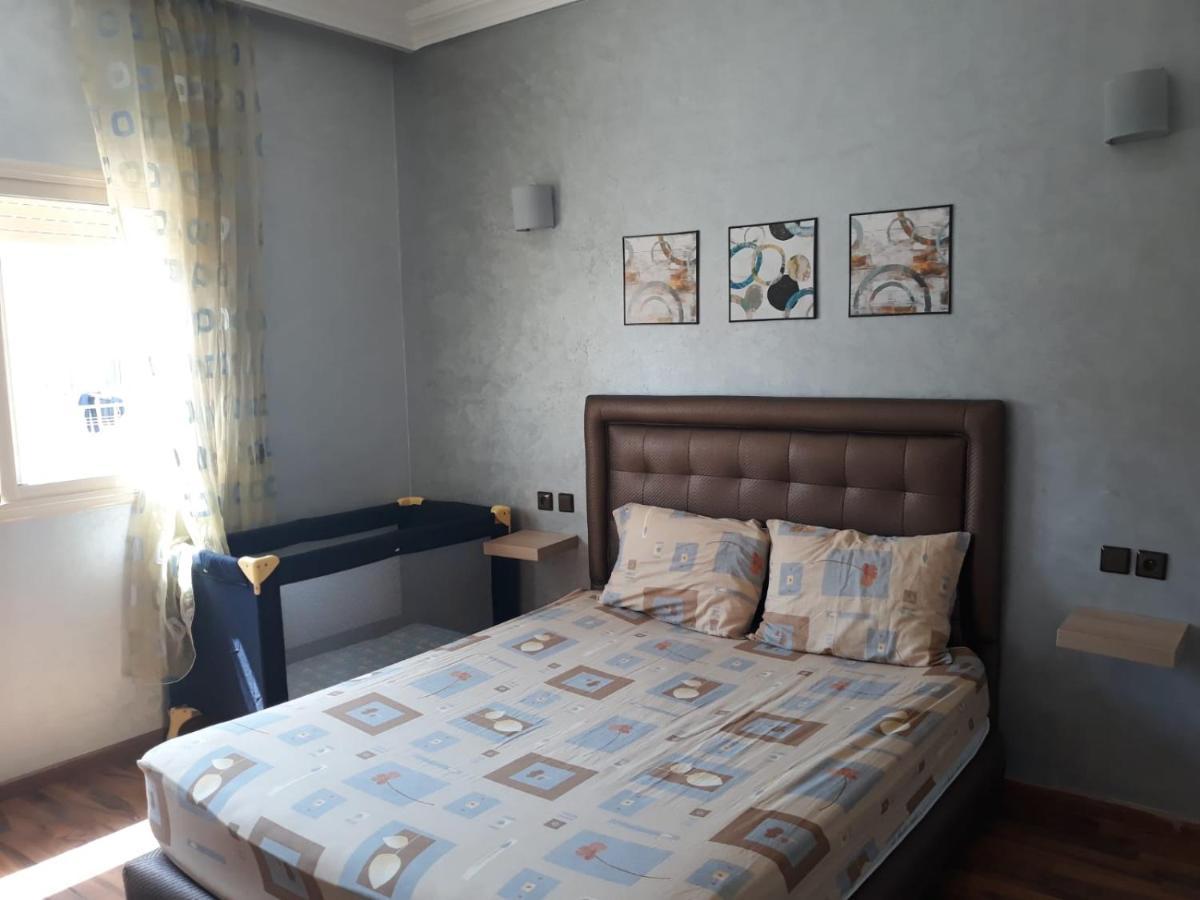 Villa A Savannah Beach Sidi Rahal Sidi Rahal  Ngoại thất bức ảnh