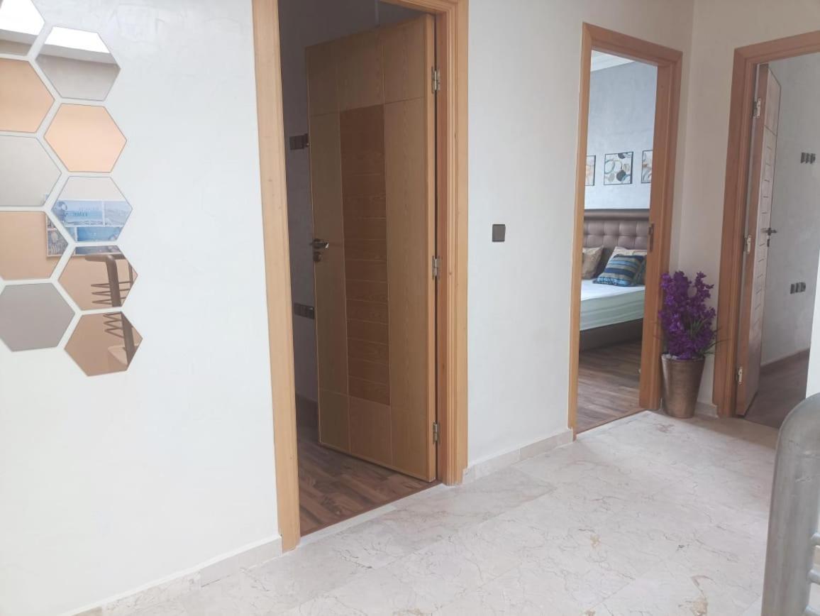Villa A Savannah Beach Sidi Rahal Sidi Rahal  Ngoại thất bức ảnh