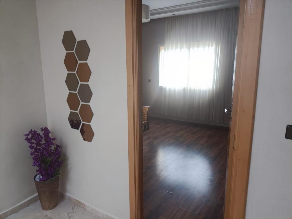 Villa A Savannah Beach Sidi Rahal Sidi Rahal  Ngoại thất bức ảnh