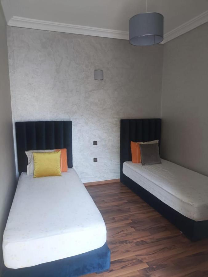 Villa A Savannah Beach Sidi Rahal Sidi Rahal  Ngoại thất bức ảnh