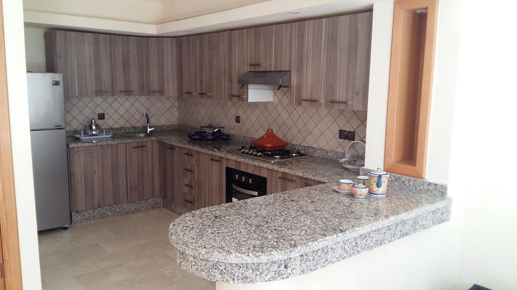 Villa A Savannah Beach Sidi Rahal Sidi Rahal  Ngoại thất bức ảnh