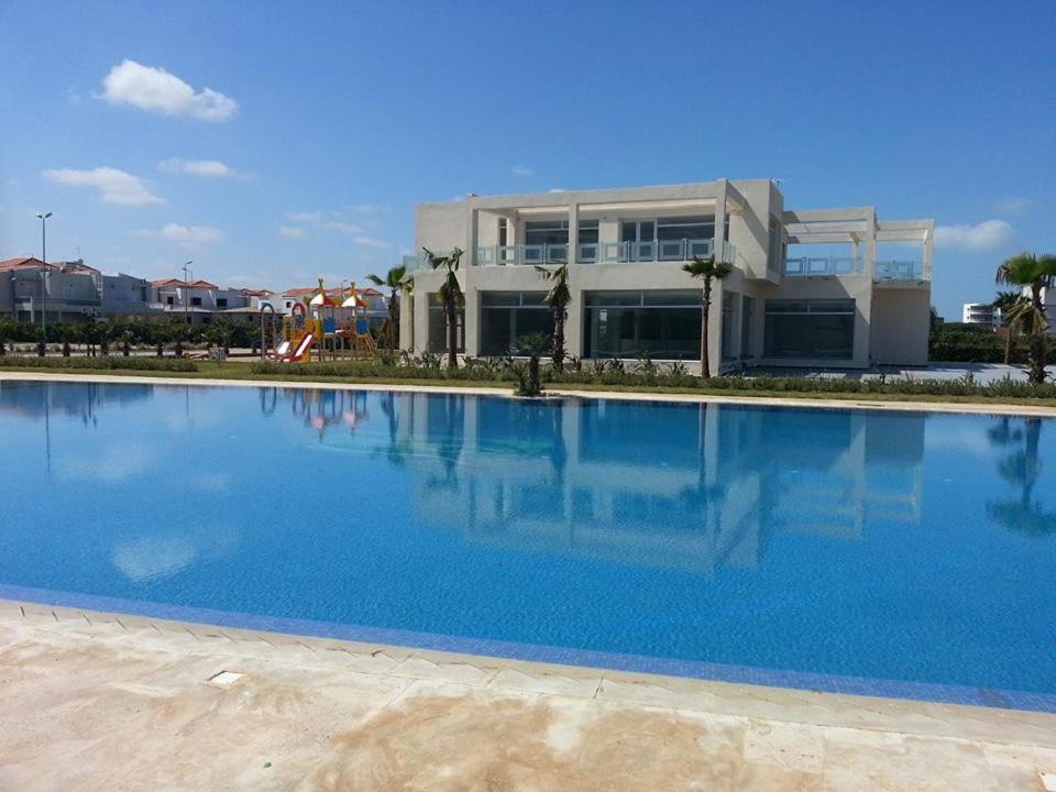 Villa A Savannah Beach Sidi Rahal Sidi Rahal  Ngoại thất bức ảnh