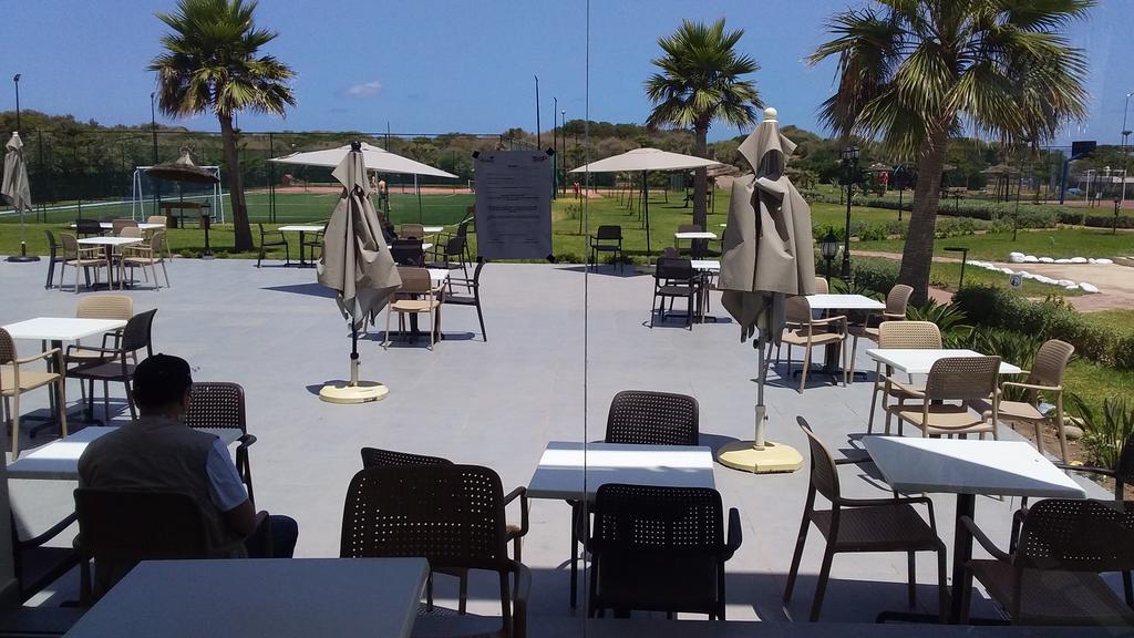 Villa A Savannah Beach Sidi Rahal Sidi Rahal  Ngoại thất bức ảnh