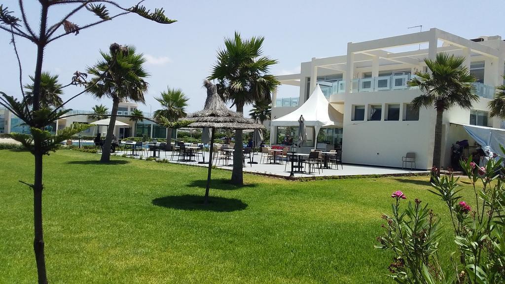 Villa A Savannah Beach Sidi Rahal Sidi Rahal  Ngoại thất bức ảnh