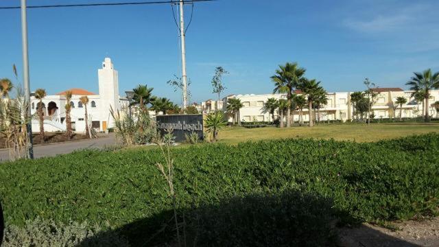 Villa A Savannah Beach Sidi Rahal Sidi Rahal  Ngoại thất bức ảnh