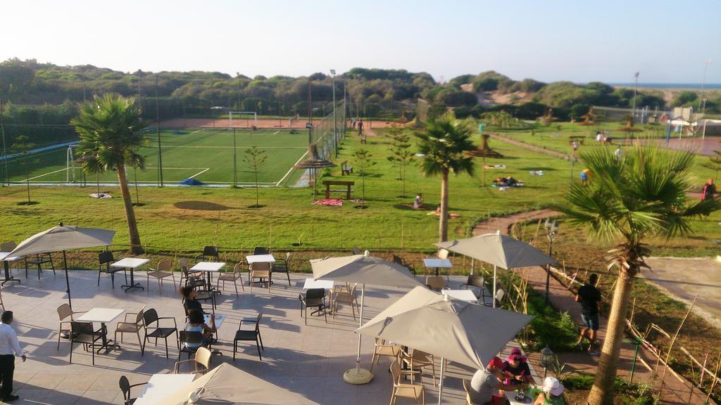 Villa A Savannah Beach Sidi Rahal Sidi Rahal  Ngoại thất bức ảnh