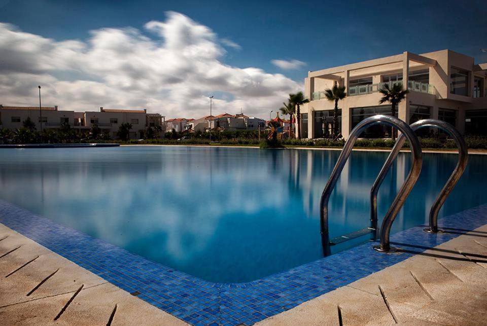 Villa A Savannah Beach Sidi Rahal Sidi Rahal  Ngoại thất bức ảnh
