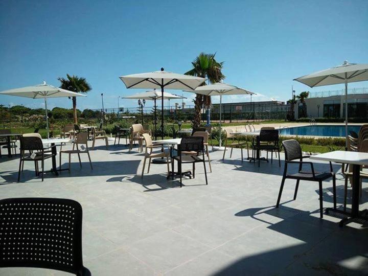 Villa A Savannah Beach Sidi Rahal Sidi Rahal  Ngoại thất bức ảnh