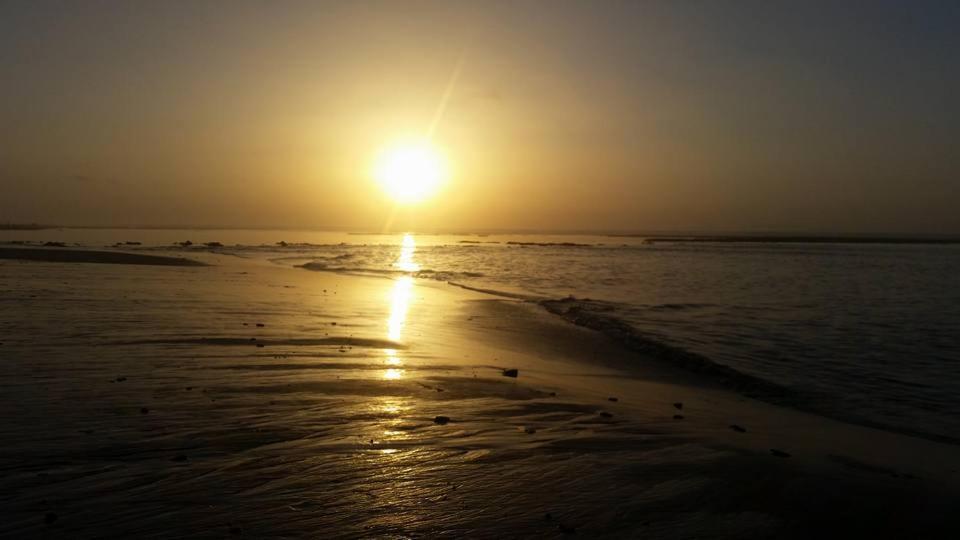 Villa A Savannah Beach Sidi Rahal Sidi Rahal  Ngoại thất bức ảnh