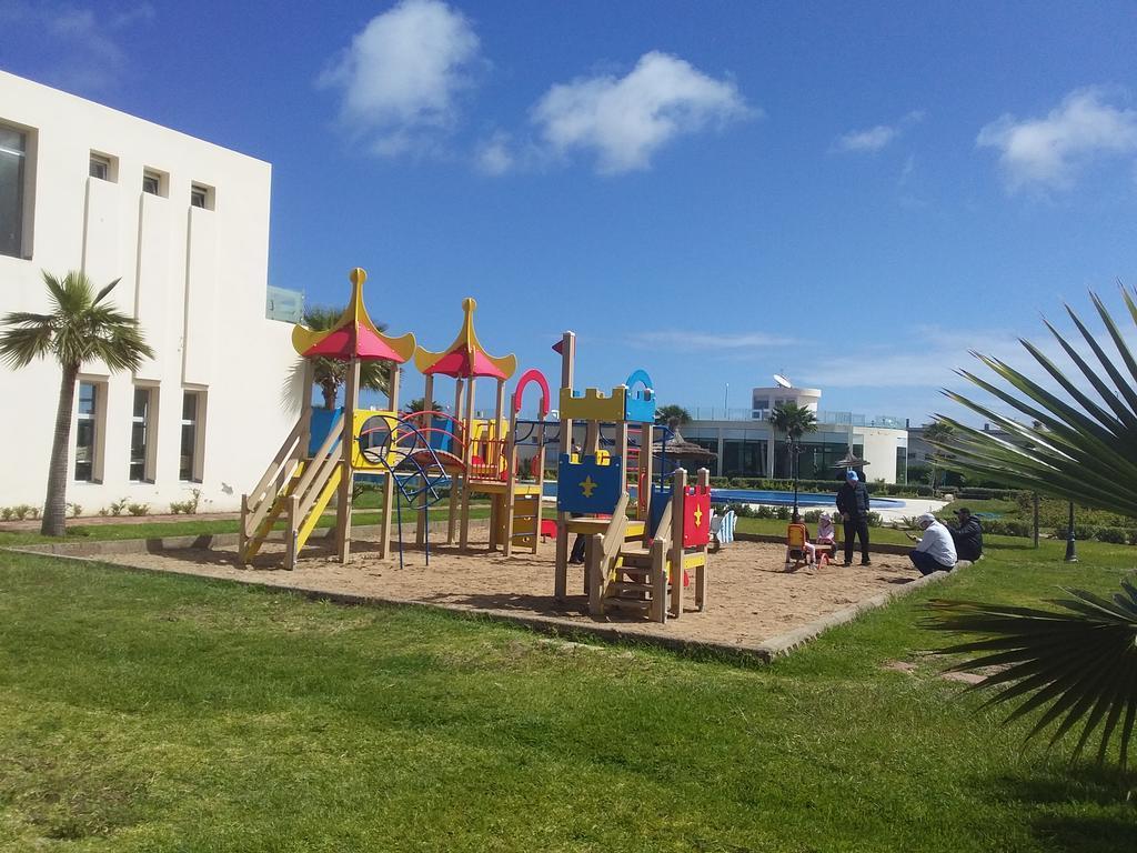 Villa A Savannah Beach Sidi Rahal Sidi Rahal  Ngoại thất bức ảnh