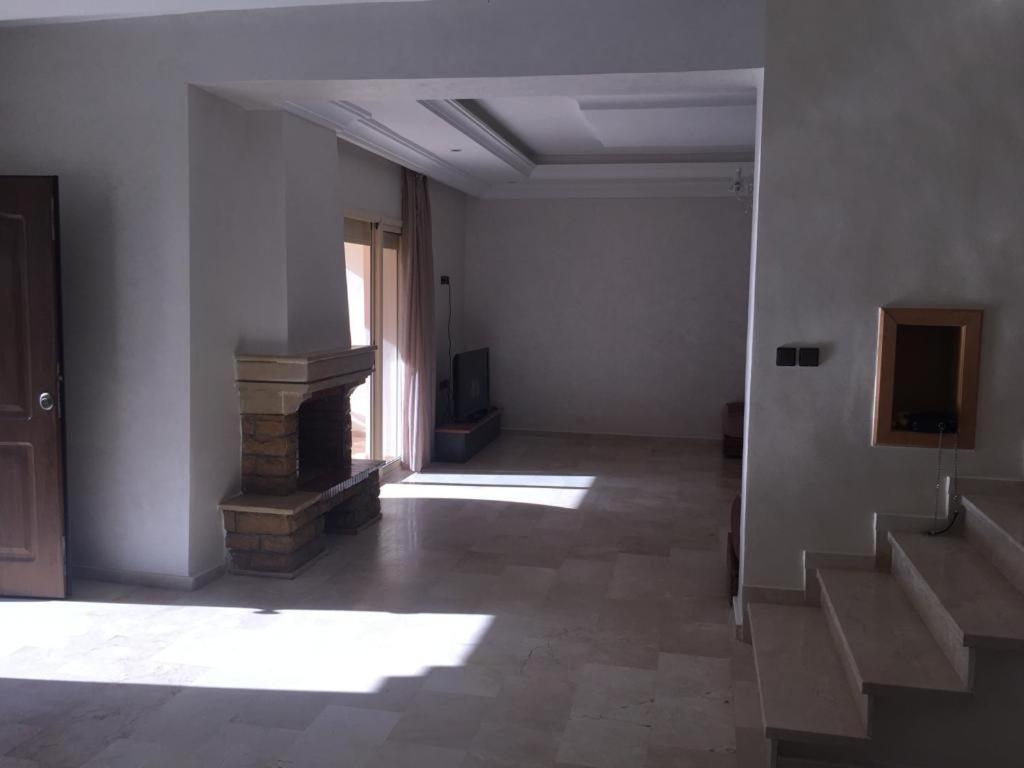 Villa A Savannah Beach Sidi Rahal Sidi Rahal  Ngoại thất bức ảnh