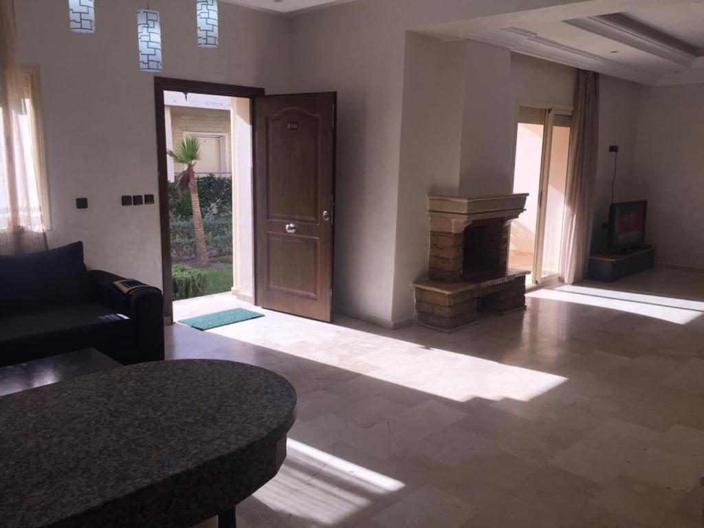 Villa A Savannah Beach Sidi Rahal Sidi Rahal  Ngoại thất bức ảnh