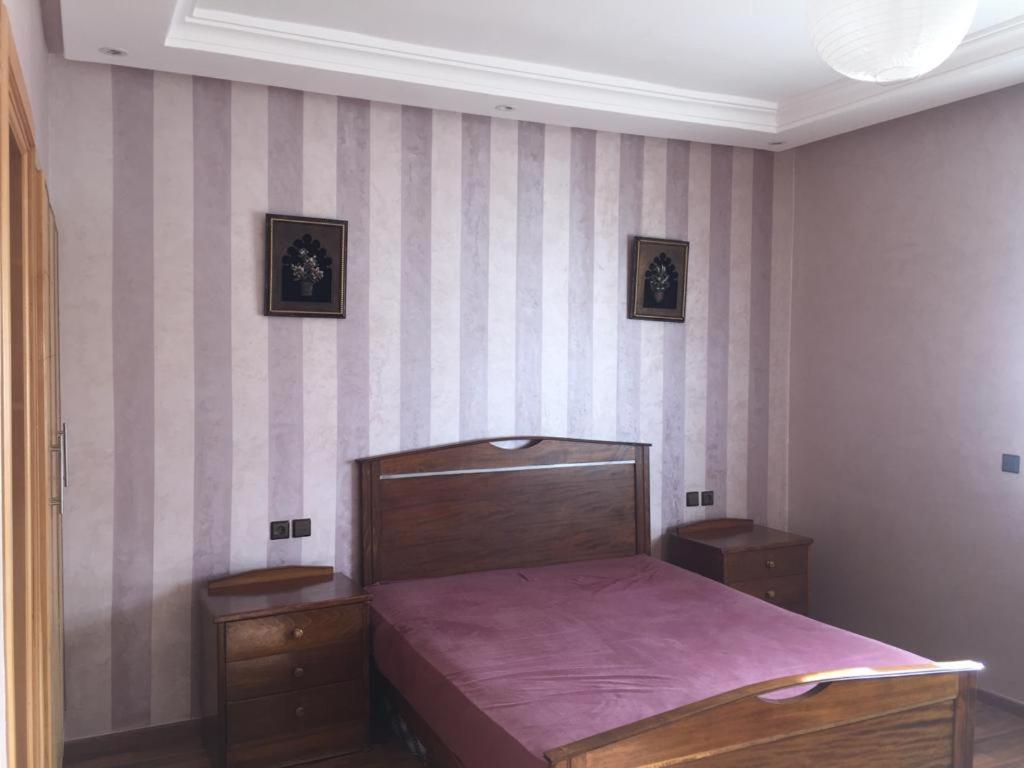 Villa A Savannah Beach Sidi Rahal Sidi Rahal  Ngoại thất bức ảnh