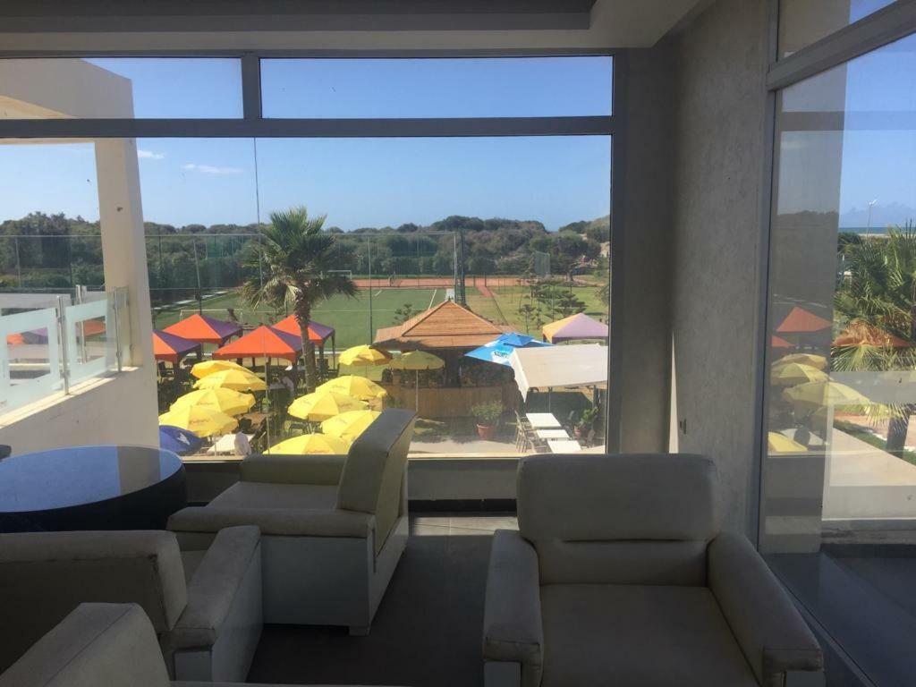 Villa A Savannah Beach Sidi Rahal Sidi Rahal  Ngoại thất bức ảnh