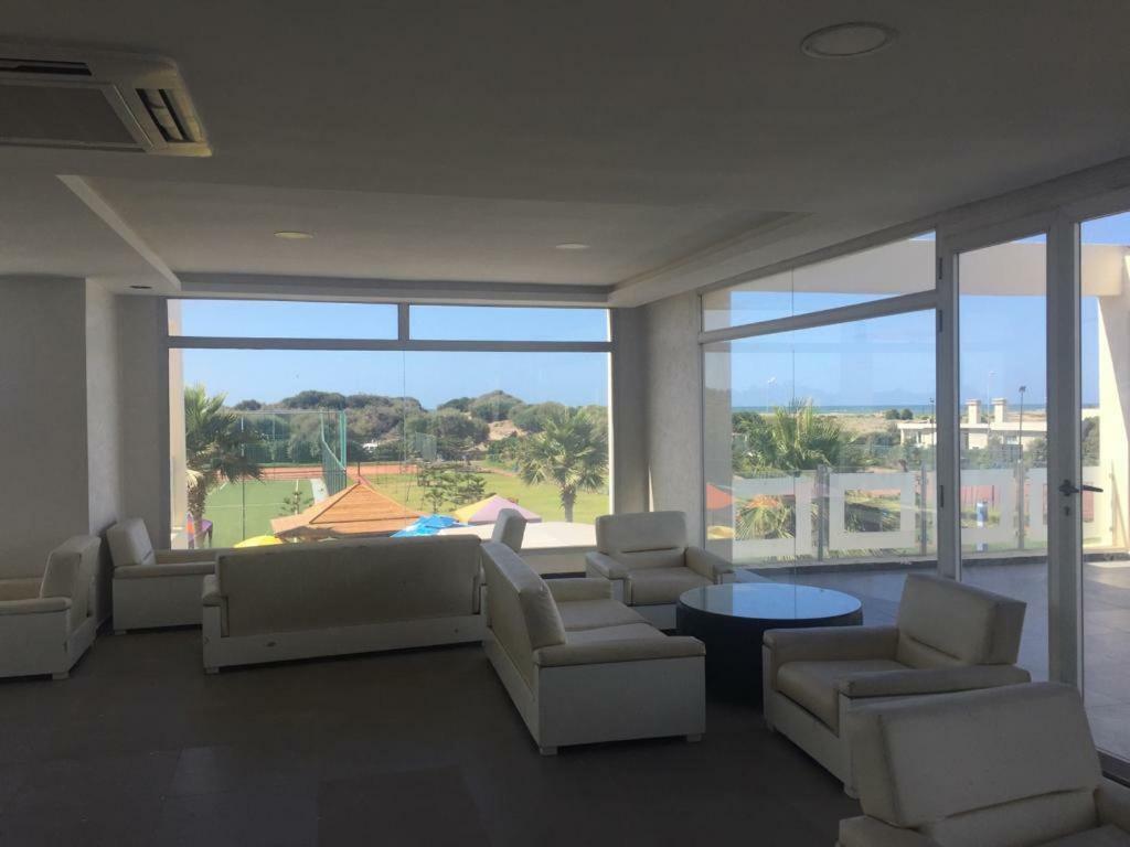 Villa A Savannah Beach Sidi Rahal Sidi Rahal  Ngoại thất bức ảnh